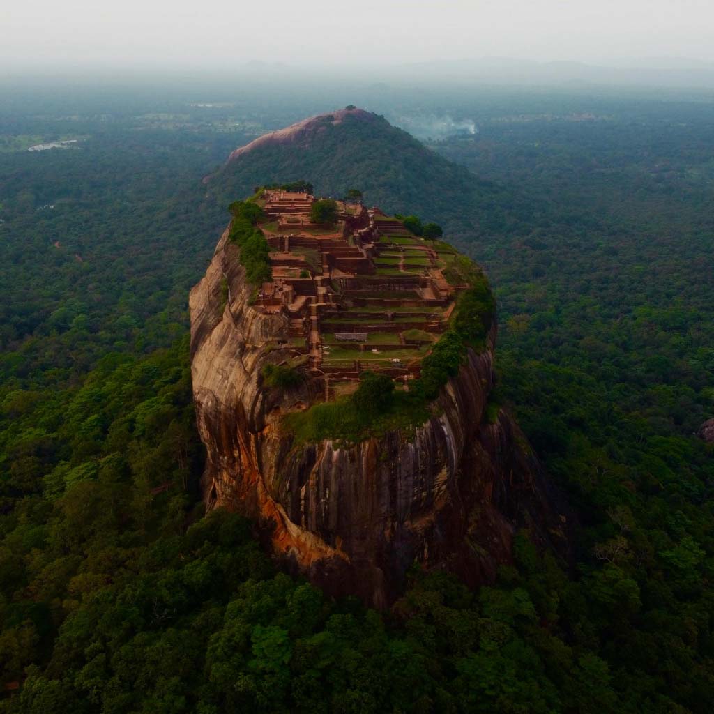 Sigiriya 1 2