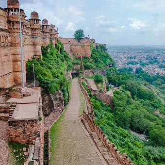 Gwalior 1